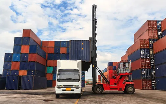 Land Freight